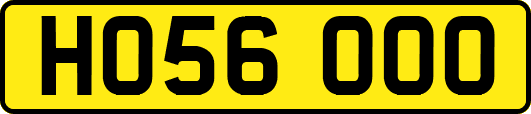 HO56OOO