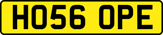 HO56OPE
