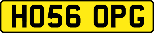 HO56OPG