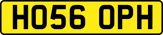 HO56OPH
