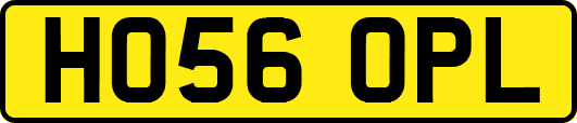 HO56OPL