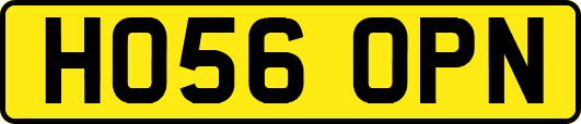 HO56OPN
