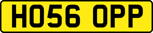 HO56OPP