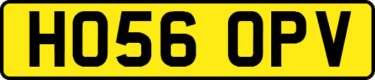 HO56OPV