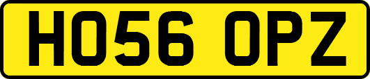 HO56OPZ