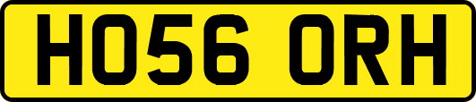 HO56ORH