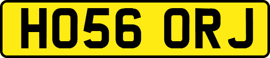 HO56ORJ