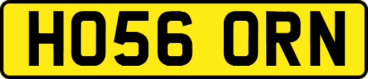 HO56ORN