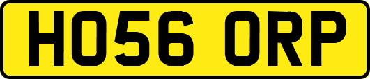 HO56ORP