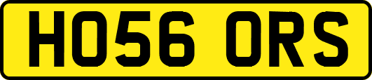 HO56ORS