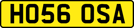 HO56OSA