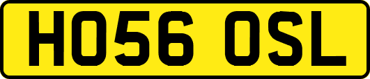 HO56OSL