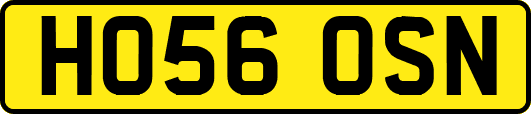 HO56OSN