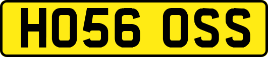 HO56OSS