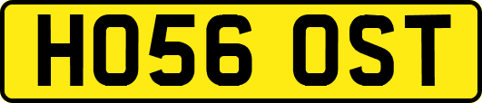 HO56OST