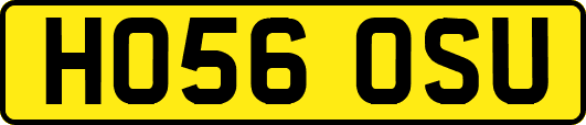 HO56OSU