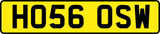 HO56OSW