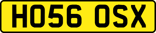 HO56OSX