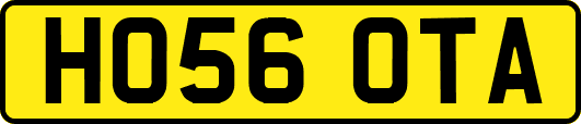HO56OTA