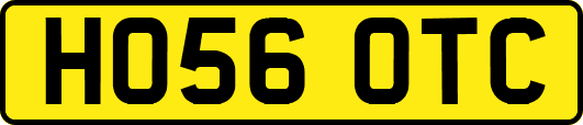HO56OTC