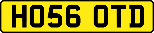 HO56OTD