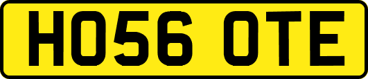 HO56OTE