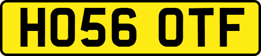 HO56OTF