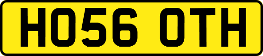 HO56OTH