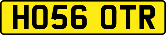 HO56OTR