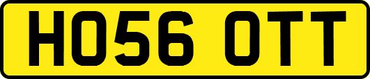 HO56OTT