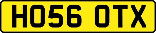HO56OTX