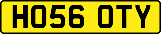 HO56OTY