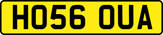 HO56OUA