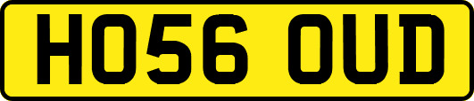 HO56OUD