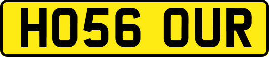 HO56OUR