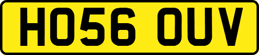 HO56OUV