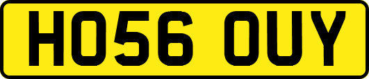 HO56OUY