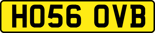 HO56OVB