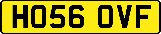 HO56OVF