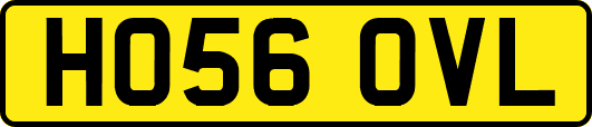 HO56OVL