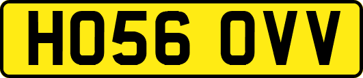 HO56OVV
