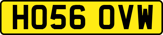 HO56OVW