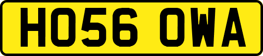 HO56OWA