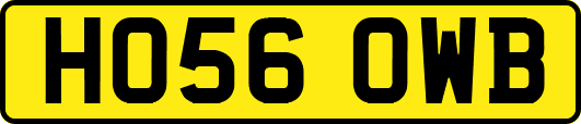HO56OWB