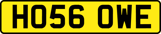 HO56OWE