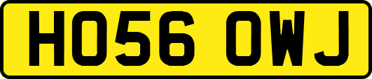 HO56OWJ
