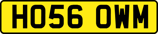 HO56OWM