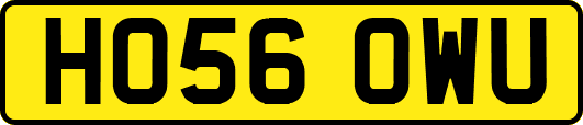 HO56OWU
