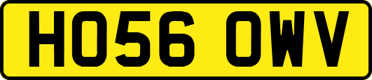 HO56OWV