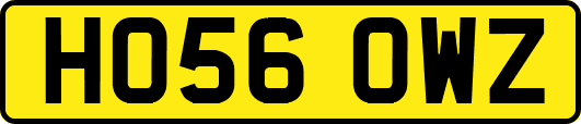 HO56OWZ